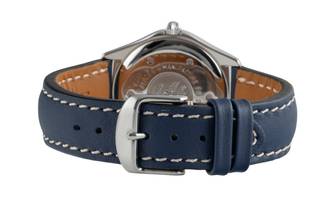 Thumbnail von Breitling Antares GMT Stahl / Gold Automatik Herrenuhr Ref. B32047.1 Klassiker