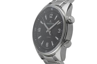 Thumbnail von Jaeger-LeCoultre Polaris Edelstahl Q9008170 841.8.37S Papers