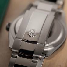 Thumbnail von Rolex Datejust 36 Rare Palm Motif Diamond Dial