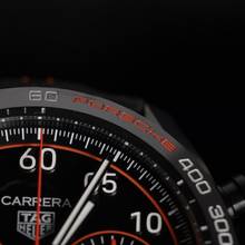 Thumbnail von TAG Heuer Carrera Porsche Chronograph Special Edition Limited Edition Full Set