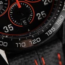 Thumbnail von TAG Heuer Carrera Porsche Chronograph Special Edition Limited Edition Full Set