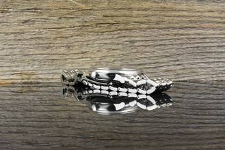 Thumbnail von Omega De Ville Prestige Co-Axial 39.5MM Vintage Blue Automatik B&P