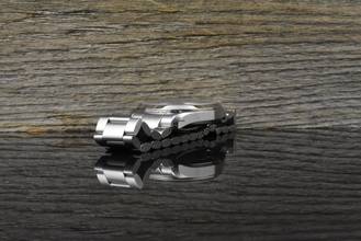 Thumbnail von Omega Seamaster Aqua Terra 2517.30 Quarz 39MM Silver Dial Vintage 2005