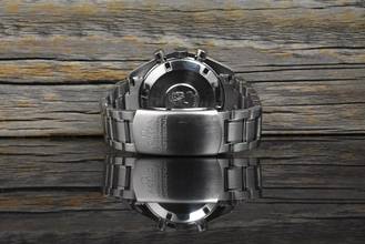 Thumbnail von Omega Professional Moonwatch Anniversary Apollo XI Limited - Hello Houston Tritium