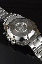 Thumbnail von Omega Professional Moonwatch Anniversary Apollo XI Limited - Hello Houston Tritium