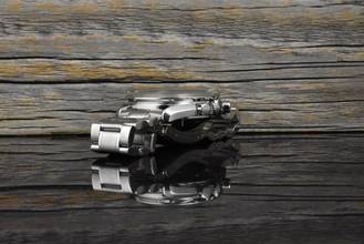 Thumbnail von Omega Professional Moonwatch Anniversary Apollo XI Limited - Hello Houston Tritium