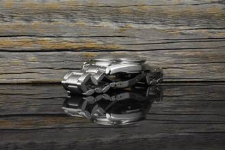 Thumbnail von Omega Professional Moonwatch Anniversary Apollo XI Limited - Hello Houston Tritium