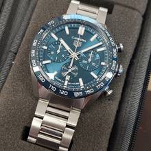 Thumbnail von TAG Heuer Carrera Chronograph