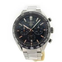 Thumbnail von TAG Heuer Carrera Chronograph