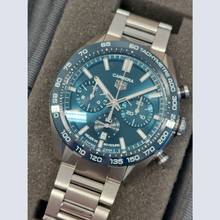 Thumbnail von TAG Heuer Carrera Chronograph
