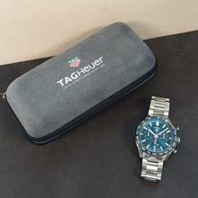 Thumbnail von TAG Heuer Carrera Chronograph