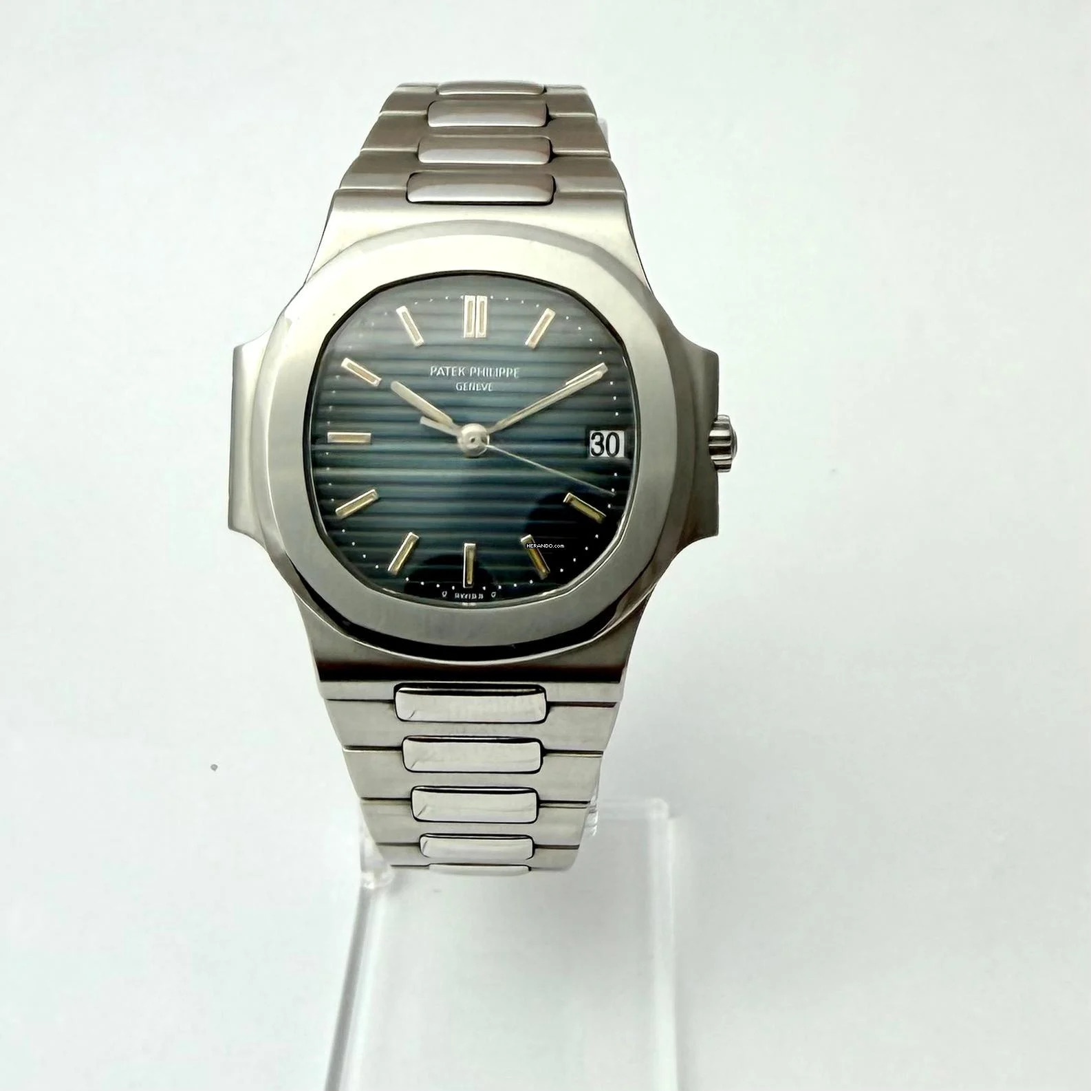 Patek Philippe Nautilus 3800/1A-010