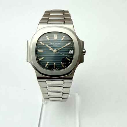  Patek Philippe Nautilus 3800/1A-010 