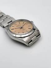 Thumbnail von Rolex Air King 34 Salmon Dial