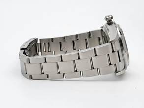 Thumbnail von Rolex Air King 34 Salmon Dial