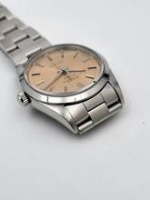 Thumbnail von Rolex Air King 34 Salmon Dial
