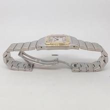 Thumbnail von Cartier Santos Galbée 1567