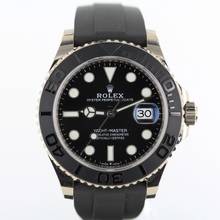 Thumbnail von Rolex Yacht-Master 42 42MM//WHITE GOLD//REF. 226659//2020//FULL SET # 742