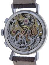 Thumbnail von Nicolet Hahn Cal. 39 Stainless Steel 1950s