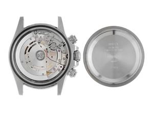 Thumbnail von Rolex Daytona APH Dial Ref.116520 2013 Full Set wie Neu Vintage Daytona APH Dial