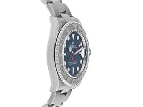 Thumbnail von Rolex Yacht-Master 40 Ref.126622 2023 Full Set Ungetragen Yacht-Master Stahl 950 Platin
