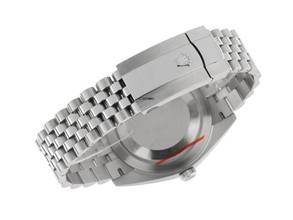 Thumbnail von Rolex Datejust 41 Ref.126334 2023 Full Set Ungetragen Datejust