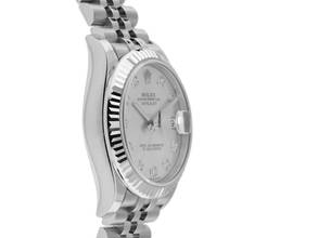 Thumbnail von Rolex Datejust 31 Medium Ref.278274 2025 Full Set Ungetragen