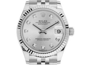 Thumbnail von Rolex Datejust 31 Medium Ref.278274 2025 Full Set Ungetragen