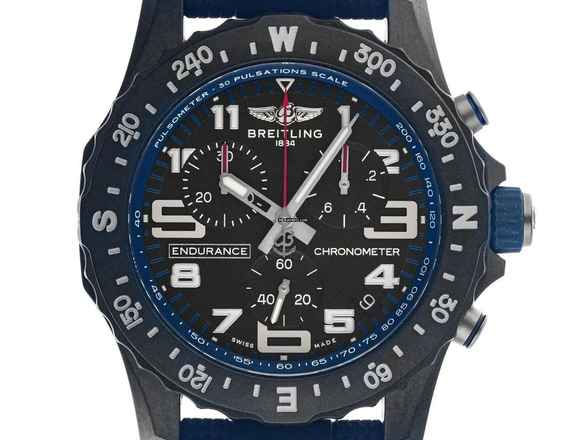  Breitling Endurance Pro Ref.X82310D51B1S2 2025 Full Set Ungetragen Professional Endurance Pro 