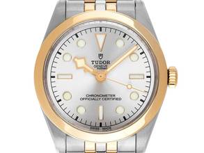 Thumbnail von Tudor Black Bay Ref.M79643-0002 2025 Full Set Ungetragen Black Bay