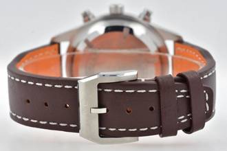 Thumbnail von IWC Fliegeruhr Chronograph Fliegerchronograph Pilot Chronograph 3717 IW3717