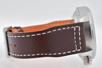 Thumbnail von IWC Fliegeruhr Chronograph Fliegerchronograph Pilot Chronograph 3717 IW3717