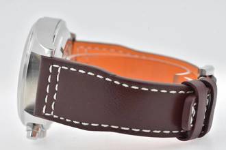 Thumbnail von IWC Fliegeruhr Chronograph Fliegerchronograph Pilot Chronograph 3717 IW3717