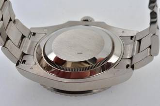 Thumbnail von Rolex Submariner Date 126619LB 18k White Gold Weißgold