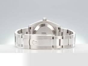 Thumbnail von Rolex Datejust 31 31mm 178344 2015 Stahl Weissgold 750 Diamanten Automatik