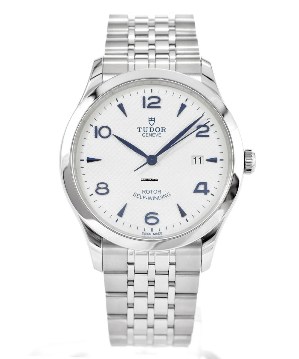 Tudor 1926 Automatik 41mm Ref.M91650-0005-19.7% gespart