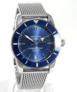 Breitling Superocean Heritage II 42 B20 Automatic 42 Ref. AB2010 