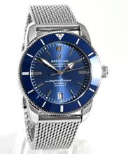 Thumbnail von Breitling Superocean Heritage II 42 B20 Automatic 42 Ref. AB2010