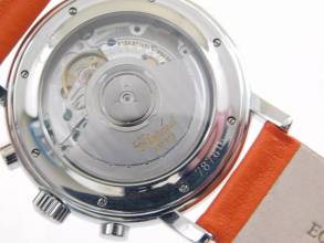 Thumbnail von Chopard Mille Miglia Herrenuhr Automatik Chronograph im Top Zustand 39mm Edition 1999 seltene Herrenuhr