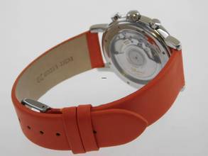 Thumbnail von Chopard Mille Miglia Herrenuhr Automatik Chronograph im Top Zustand 39mm Edition 1999 seltene Herrenuhr