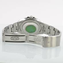 Thumbnail von Rolex Explorer II 16550 cream tritium dial 1985 Full Set