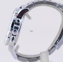 Thumbnail von Breitling Colt Chronograph II 44mm Stahlband black dial Date Cal73 Professional B+P