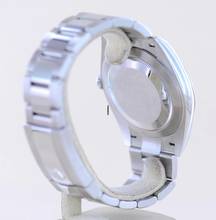 Thumbnail von Rolex Datejust 41 Stahl Oysterband green Motif Dial 41mm B+P ungetragen