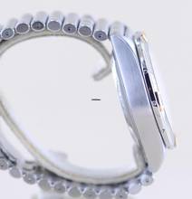 Thumbnail von Breitling Chronomat 42 Chronograph 42 mm Stahl Roségold Silver Dial Stahlband B+P