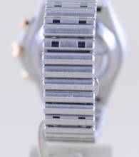 Thumbnail von Breitling Chronomat 42 Chronograph 42 mm Stahl Roségold Silver Dial Stahlband B+P