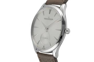 Thumbnail von Jaeger-LeCoultre Master Grande Ultra Thin Automatik Ref. Q1278420 171.8.90.S Papiere