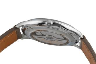 Thumbnail von Jaeger-LeCoultre Master Grande Ultra Thin Automatik Ref. Q1278420 171.8.90.S Papiere