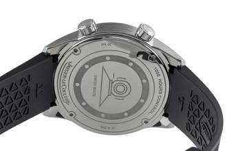 Thumbnail von Jaeger-LeCoultre Polaris Stahl Automatik Ref Q9068670 842.8.37 Box & Papers 2018