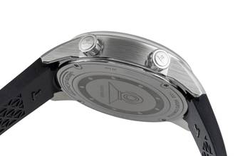 Thumbnail von Jaeger-LeCoultre Polaris Stahl Automatik Ref Q9068670 842.8.37 Box & Papers 2018