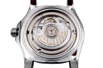 Thumbnail von Breitling Avenger II GMT Stahl Automatik Herrenuhr Ref. A32390111B1A1 B&P 2020